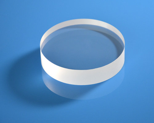 N-BK7 зеркал заготовки